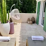 Les Chenes Les Restanques Du Golfe De St Tropez