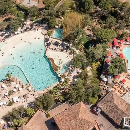 Les Chenes Les Restanques Du Golfe De St Tropez Villa *