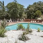 Vila Les Chenes Les Restanques Du Golfe De St Tropez Grimaud