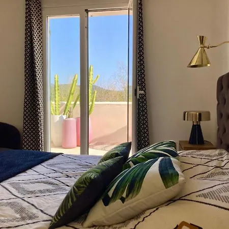 Villa Les Chenes Les Restanques Du Golfe De St Tropez