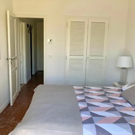 Les Chenes Les Restanques Du Golfe De St Tropez *