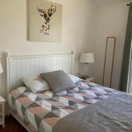 Les Chenes Les Restanques Du Golfe De St Tropez * Grimaud