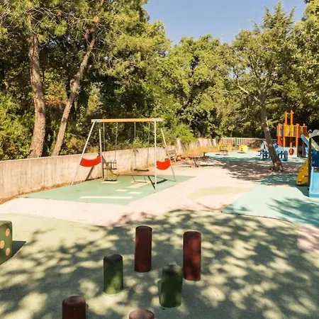 Les Chenes Les Restanques Du Golfe De St Tropez Villa *