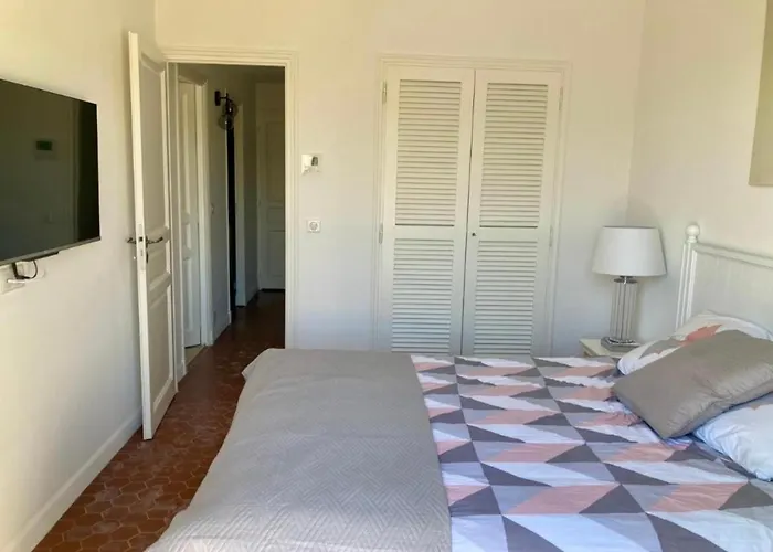 Les Chenes Les Restanques Du Golfe De St Tropez *