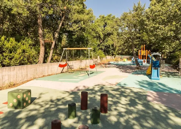 Les Chenes Les Restanques Du Golfe De St Tropez Villa *